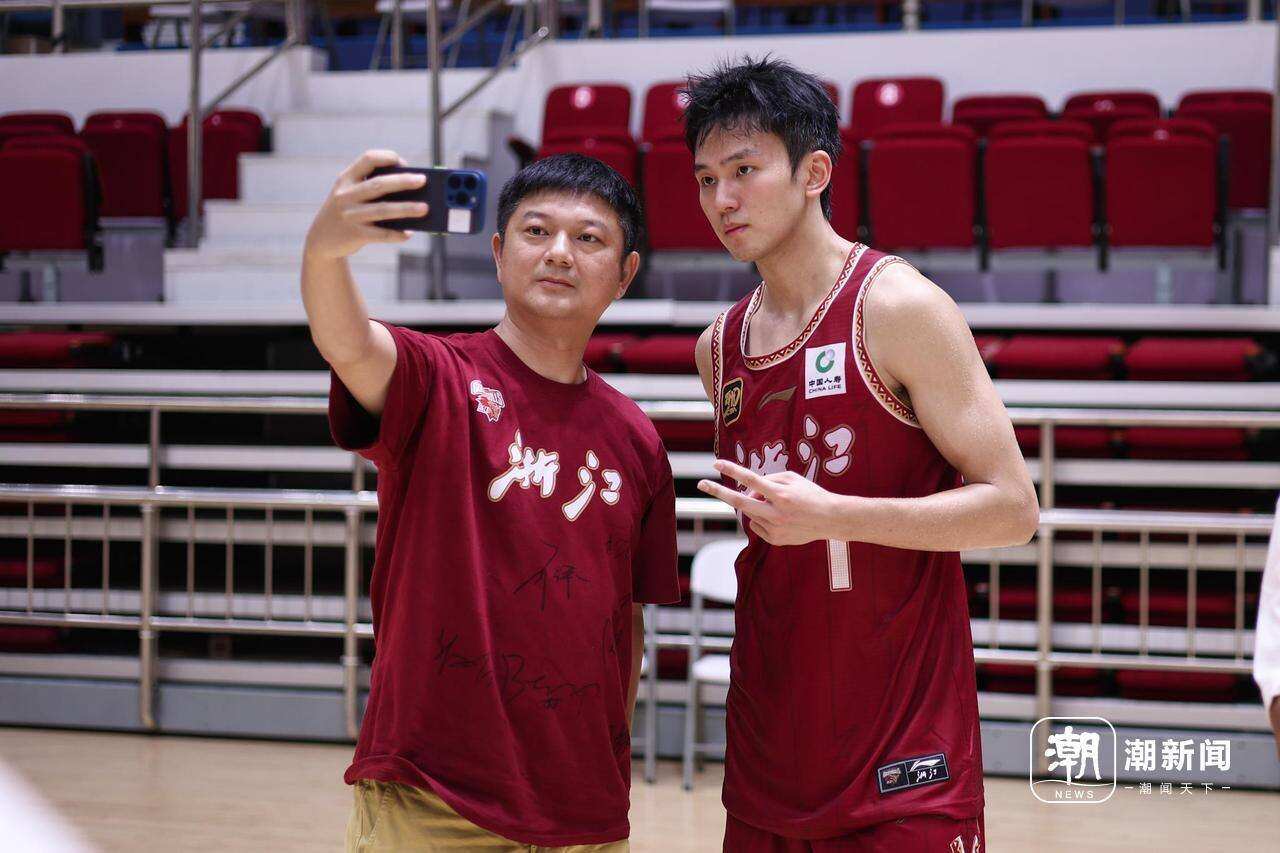 关于窗口期NBA总决赛传出新动向，浙江稠州单刀错失，管理层表态：管理层满意，心理建设被强调的信息