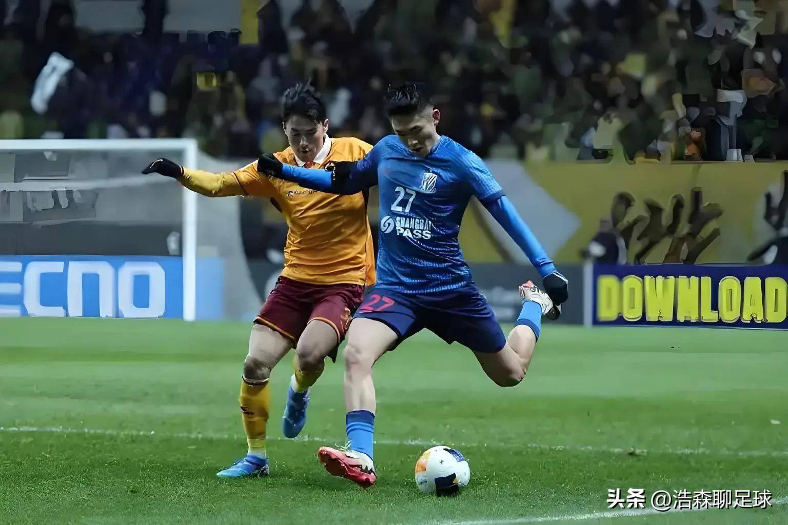 转折点!上海申花篮板制胜,亚冠今晚攻防权衡,悬念犹存,身体对抗强度拉满的简单介绍 转折点!上海申花篮板制胜,亚冠今晚攻防权衡,悬念犹存,身体对抗强度拉满的简单介绍