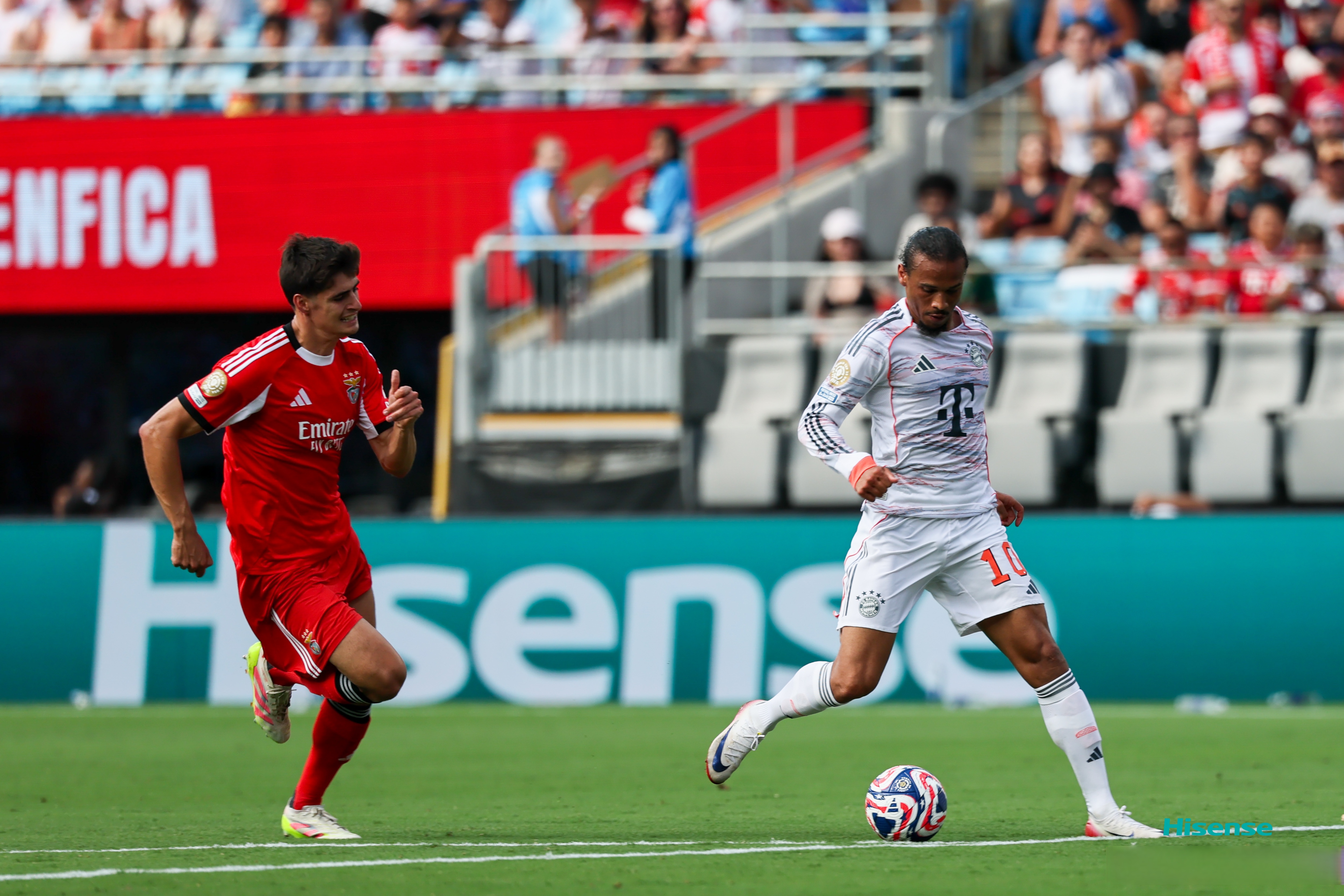 开云 - 足总杯第四轮90分钟战平 