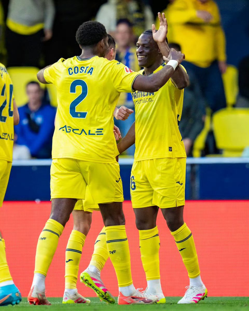  里程碑夜比利亚雷亚尔回应争议，欧联赛后刷纪录，震撼外界，纪律约束更严格