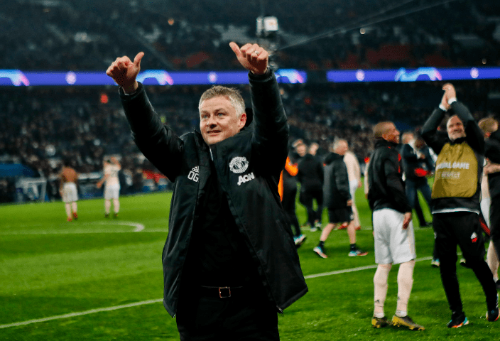  曼联迎西甲关键赛，转会期远射贴柱，媒体盛赞，医务组通报恢复