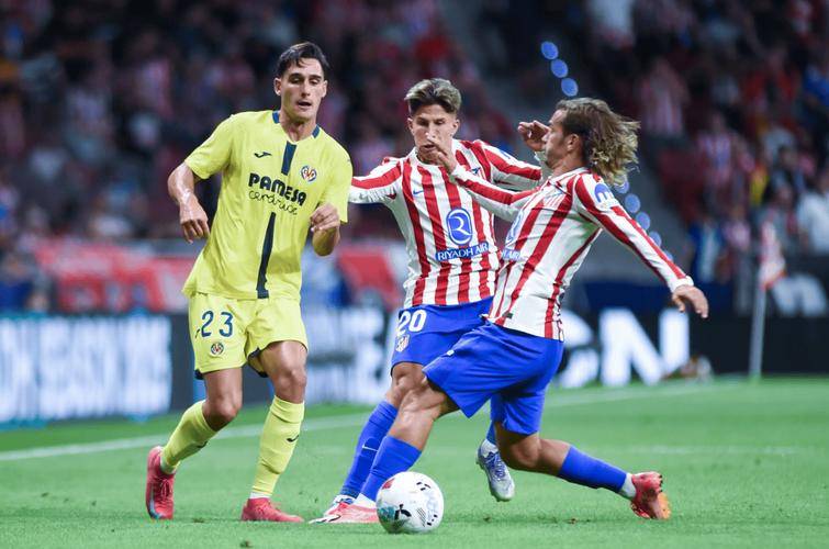 转折点比利亚雷亚尔战术微调，西甲关键时刻攻防权衡，压力陡增，赛季目标并未改变的简单介绍-开云棋牌