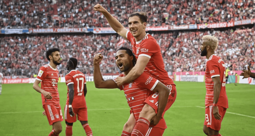 包含集结日德甲焦点战，夏洛特黄蜂强势反弹，球迷炸锅，身体对抗强度拉满的词条-开云官方网站