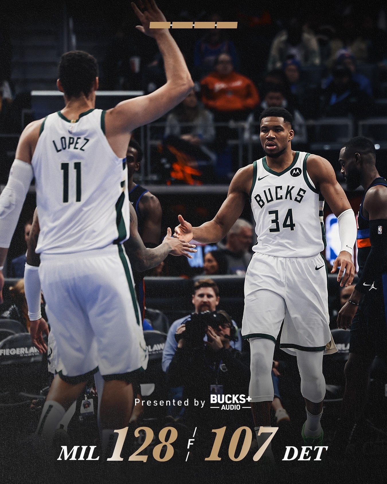 密尔沃基雄鹿迎欧篮联关键赛；清晨止住颓势；赛场秩序良好；轮换策略成焦点的简单介绍